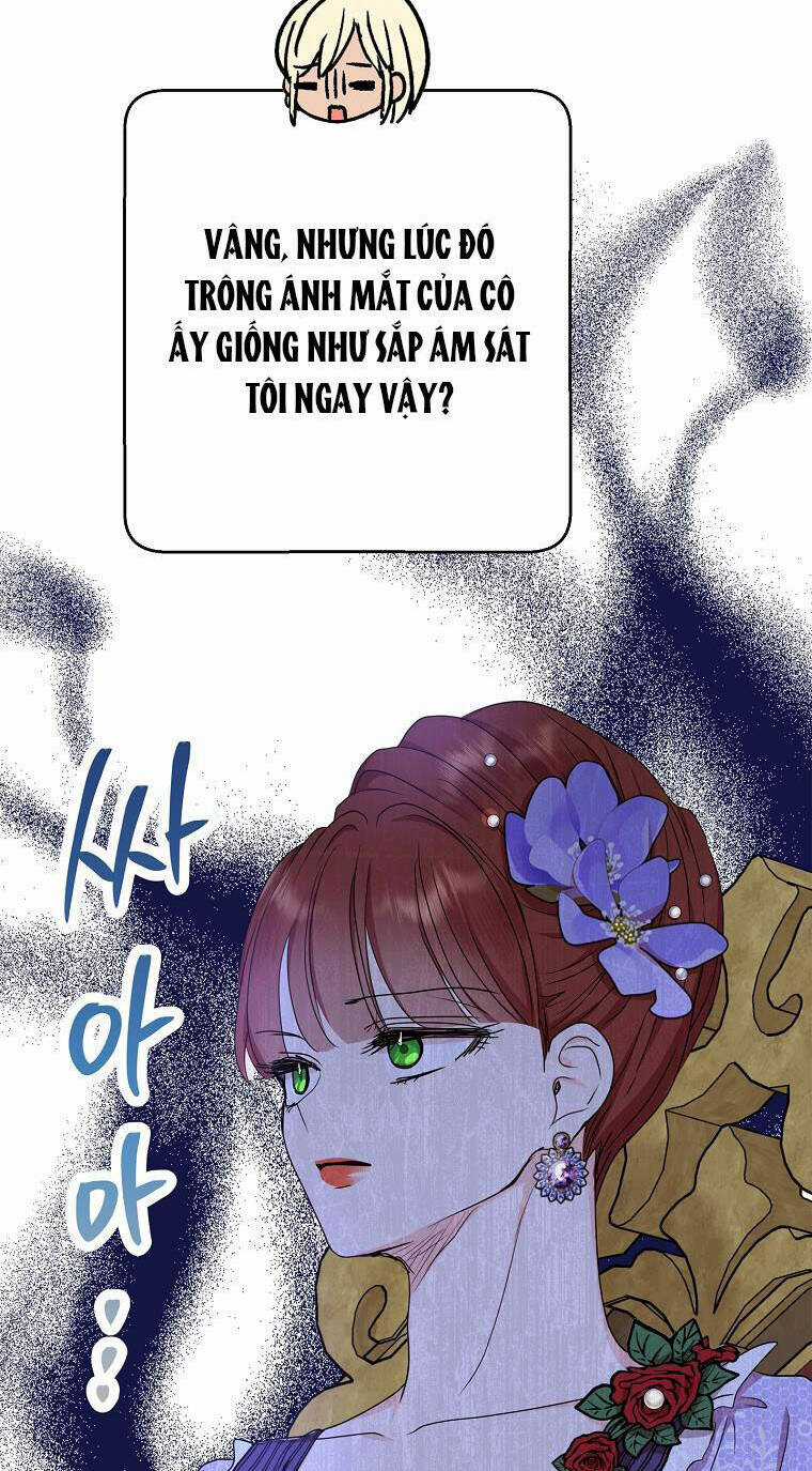 Tồn Tại Như Nàng Công Chúa Dã Chủng Chapter 55 trang 67