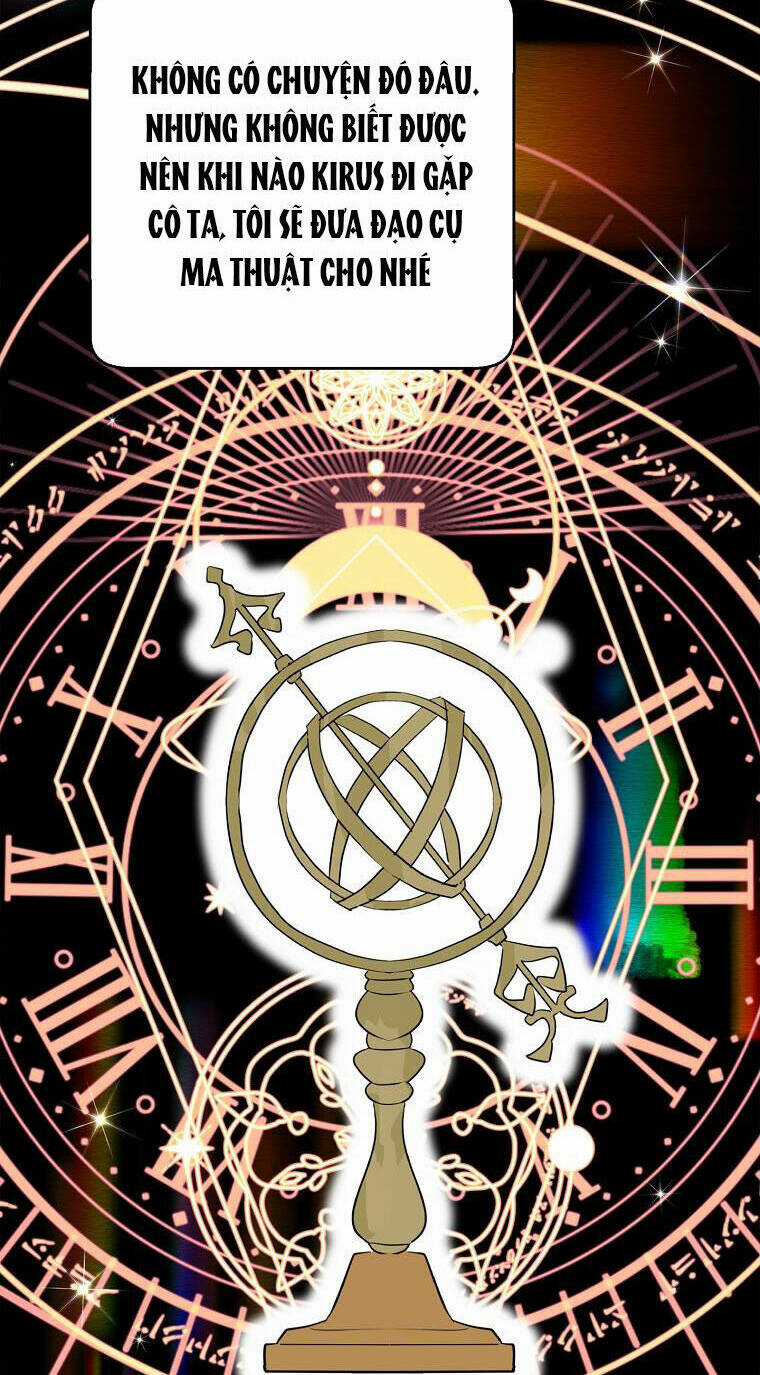 Tồn Tại Như Nàng Công Chúa Dã Chủng Chapter 55 trang 69