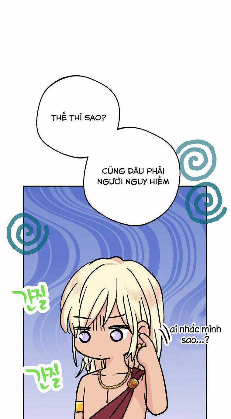 Tồn Tại Như Nàng Công Chúa Dã Chủng Chapter 55 trang 7