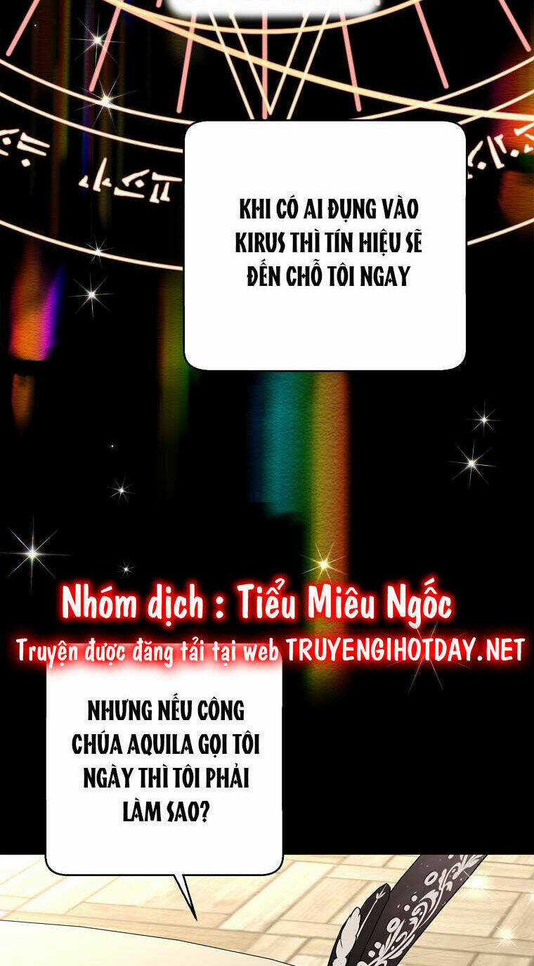 Tồn Tại Như Nàng Công Chúa Dã Chủng Chapter 55 trang 70