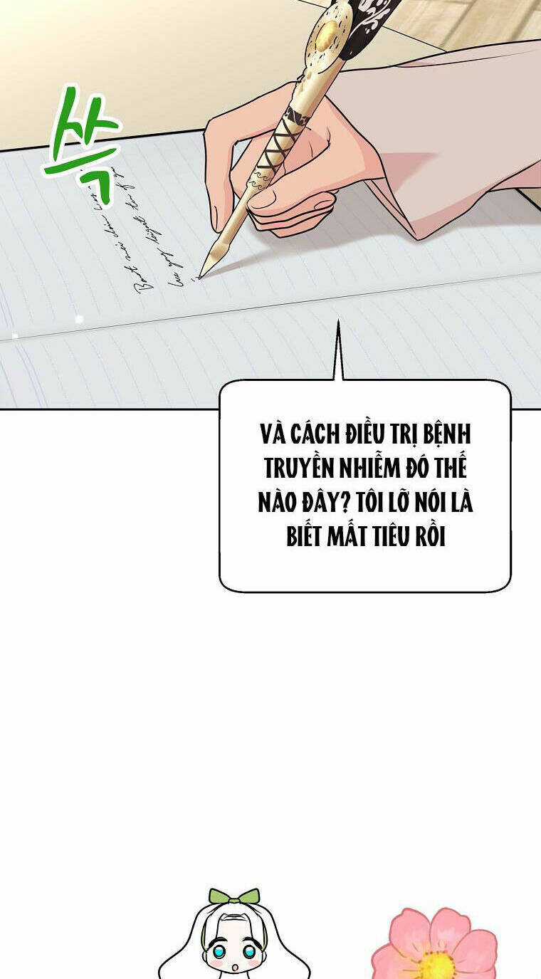 Tồn Tại Như Nàng Công Chúa Dã Chủng Chapter 55 trang 71