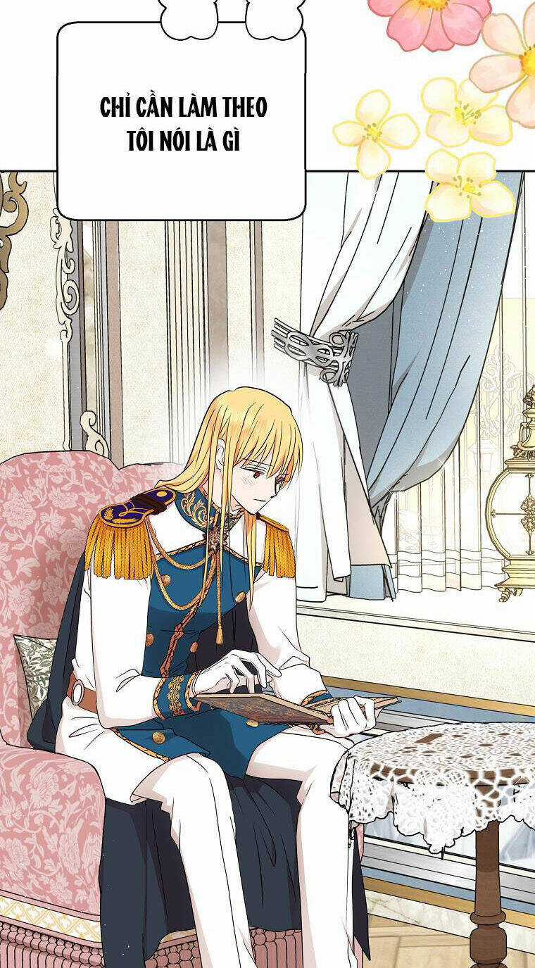 Tồn Tại Như Nàng Công Chúa Dã Chủng Chapter 55 trang 72