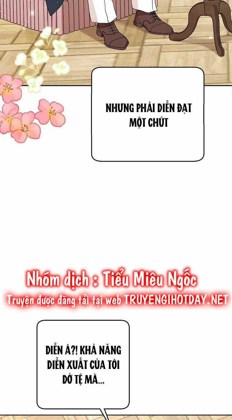 Tồn Tại Như Nàng Công Chúa Dã Chủng Chapter 55 trang 73