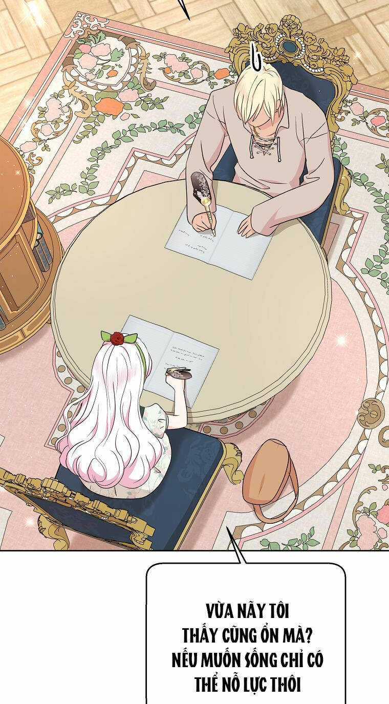 Tồn Tại Như Nàng Công Chúa Dã Chủng Chapter 55 trang 74