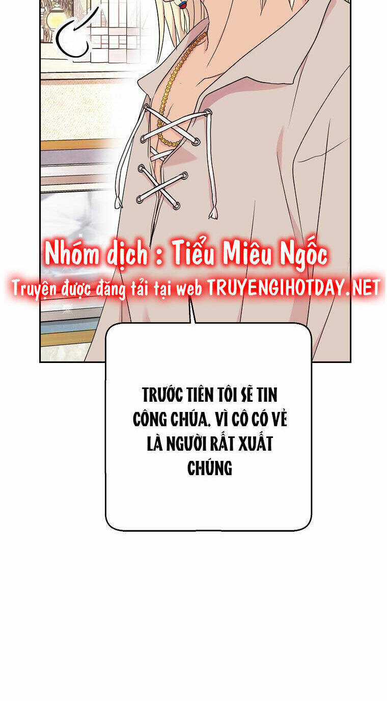 Tồn Tại Như Nàng Công Chúa Dã Chủng Chapter 55 trang 76