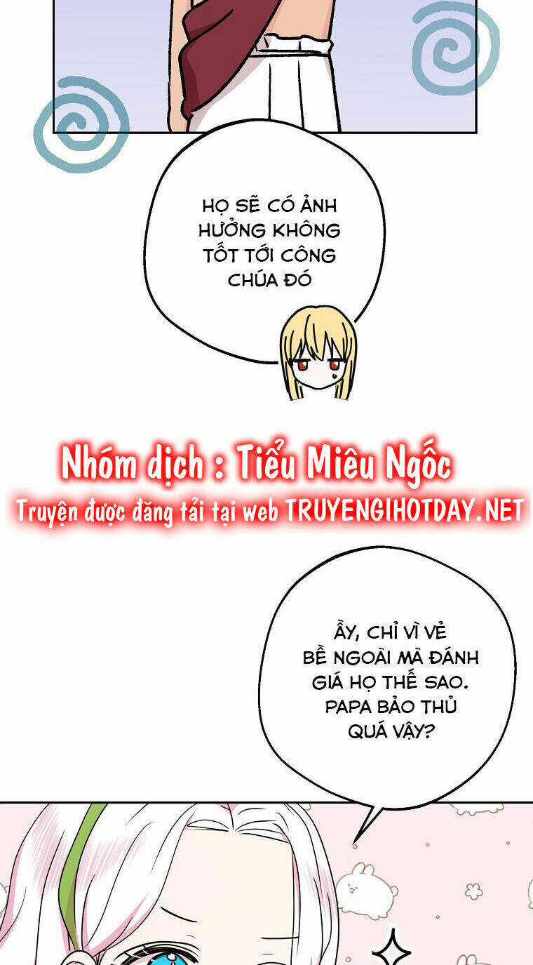 Tồn Tại Như Nàng Công Chúa Dã Chủng Chapter 55 trang 8