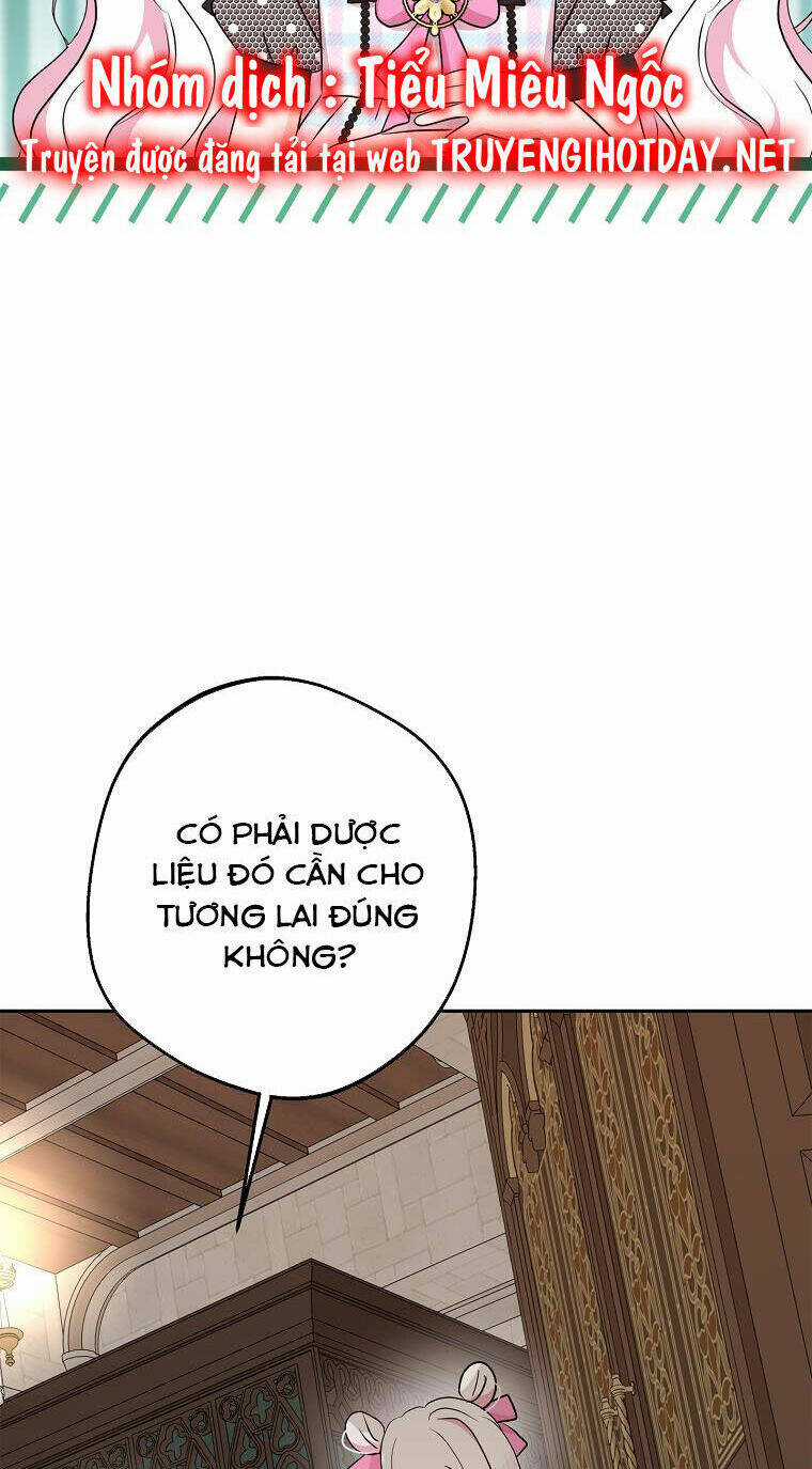 Tồn Tại Như Nàng Công Chúa Dã Chủng Chapter 56 trang 10