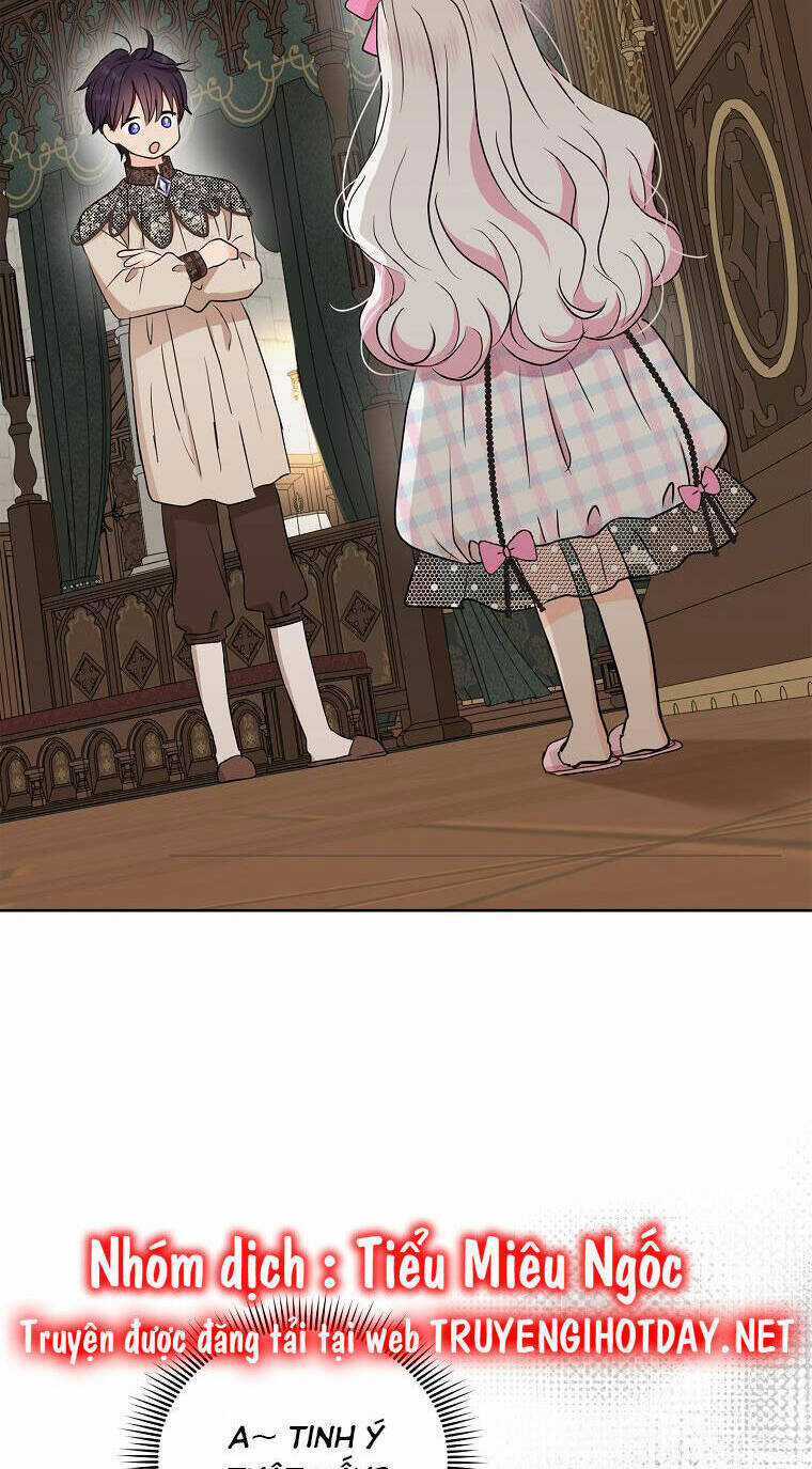 Tồn Tại Như Nàng Công Chúa Dã Chủng Chapter 56 trang 11