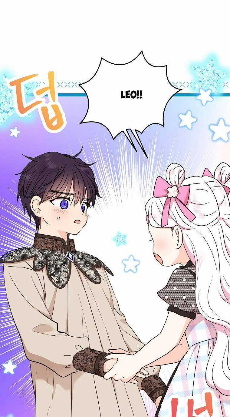 Tồn Tại Như Nàng Công Chúa Dã Chủng Chapter 56 trang 17