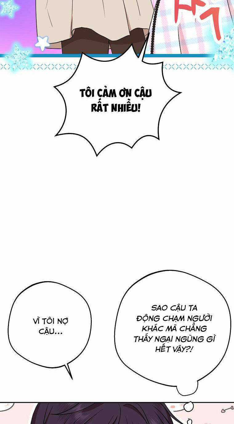 Tồn Tại Như Nàng Công Chúa Dã Chủng Chapter 56 trang 18