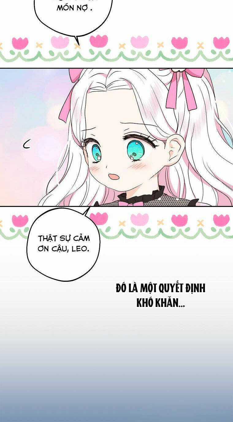 Tồn Tại Như Nàng Công Chúa Dã Chủng Chapter 56 trang 20