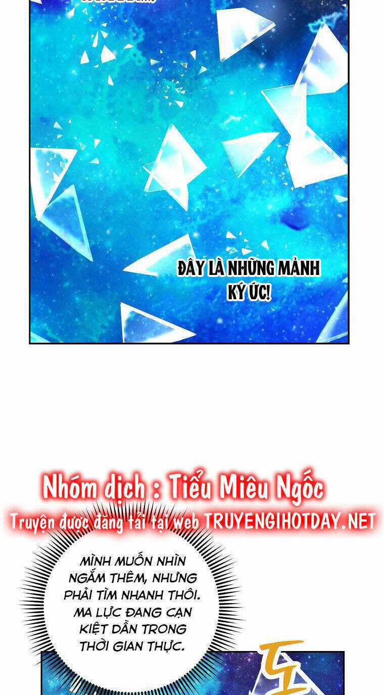 Tồn Tại Như Nàng Công Chúa Dã Chủng Chapter 56 trang 26