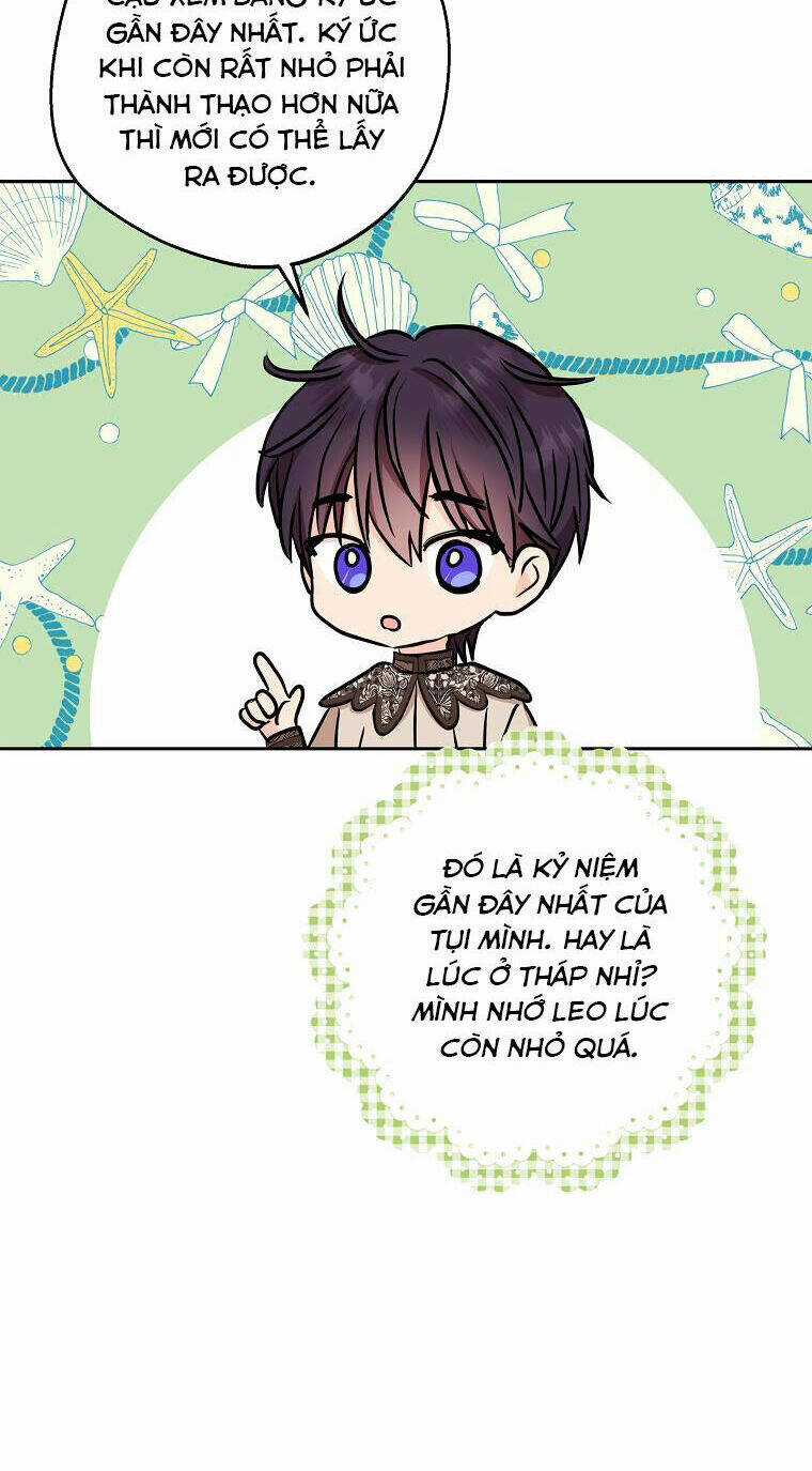 Tồn Tại Như Nàng Công Chúa Dã Chủng Chapter 56 trang 28