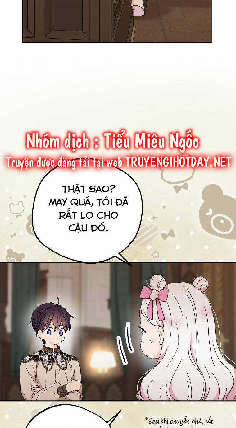 Tồn Tại Như Nàng Công Chúa Dã Chủng Chapter 56 trang 3