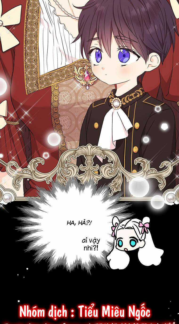 Tồn Tại Như Nàng Công Chúa Dã Chủng Chapter 56 trang 32