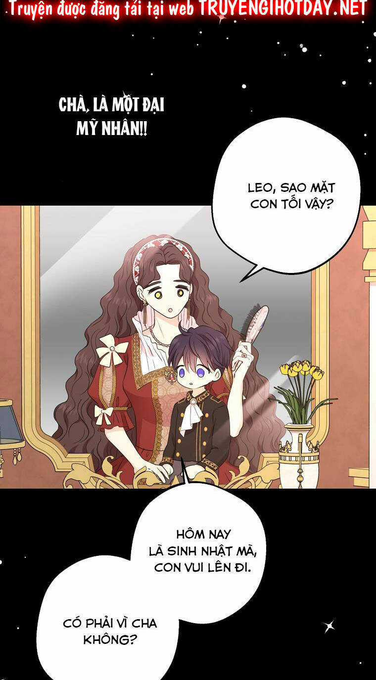 Tồn Tại Như Nàng Công Chúa Dã Chủng Chapter 56 trang 33