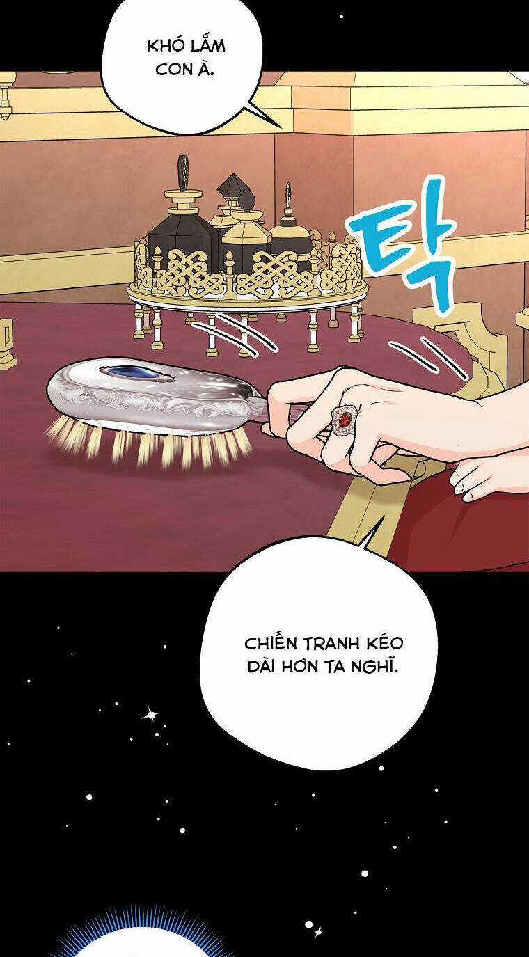 Tồn Tại Như Nàng Công Chúa Dã Chủng Chapter 56 trang 36