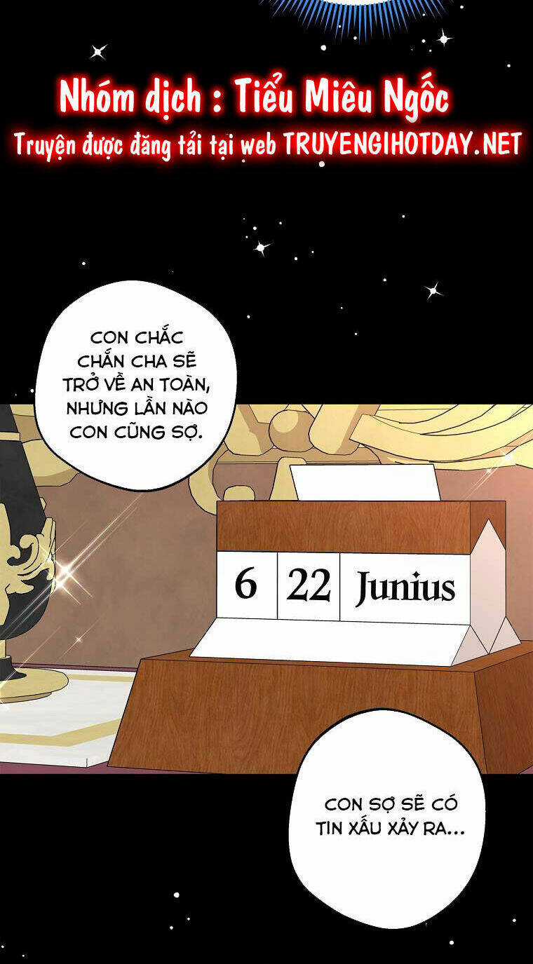 Tồn Tại Như Nàng Công Chúa Dã Chủng Chapter 56 trang 38