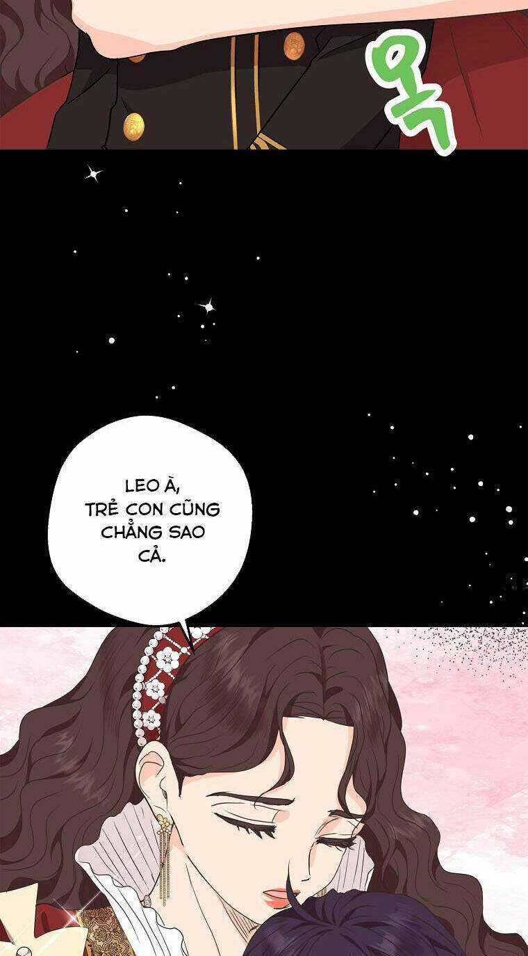 Tồn Tại Như Nàng Công Chúa Dã Chủng Chapter 56 trang 42