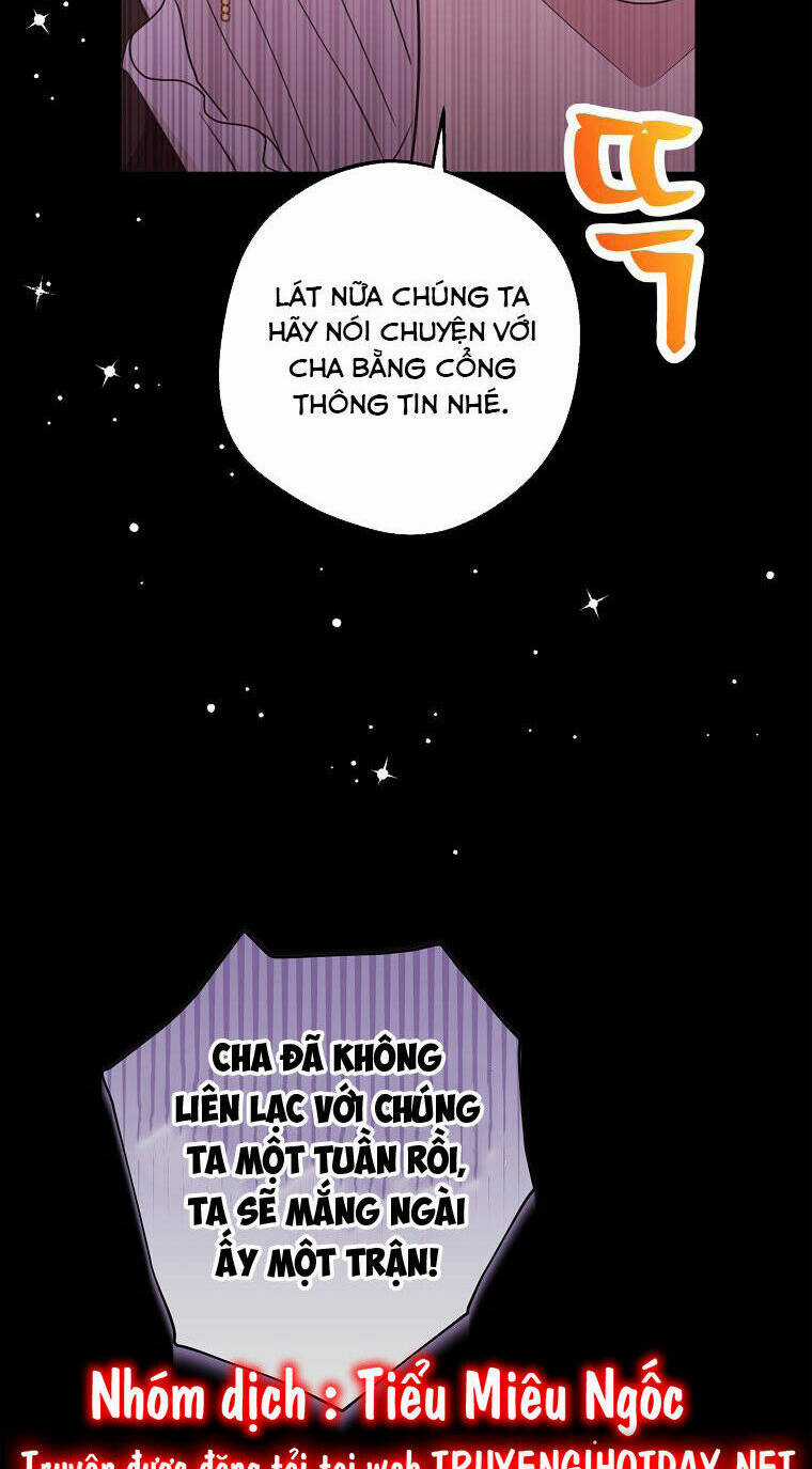 Tồn Tại Như Nàng Công Chúa Dã Chủng Chapter 56 trang 45