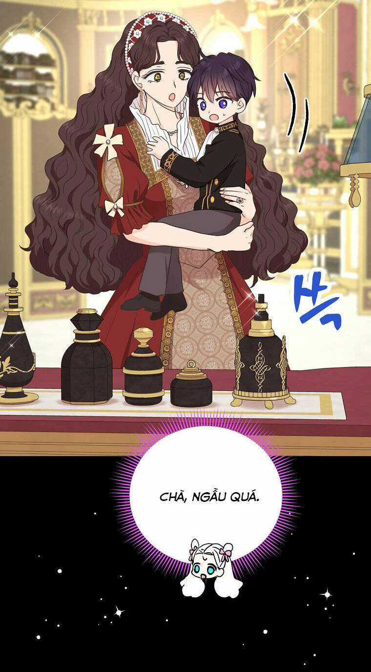 Tồn Tại Như Nàng Công Chúa Dã Chủng Chapter 56 trang 47