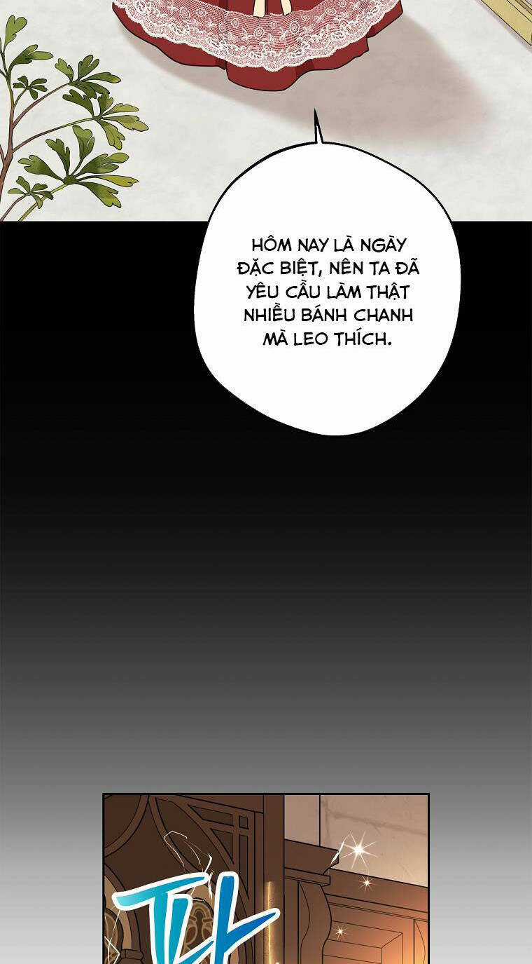 Tồn Tại Như Nàng Công Chúa Dã Chủng Chapter 56 trang 49