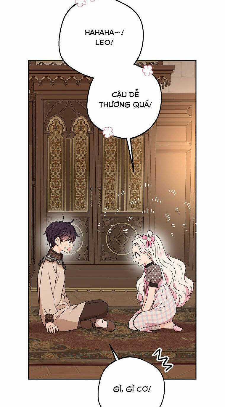 Tồn Tại Như Nàng Công Chúa Dã Chủng Chapter 56 trang 52