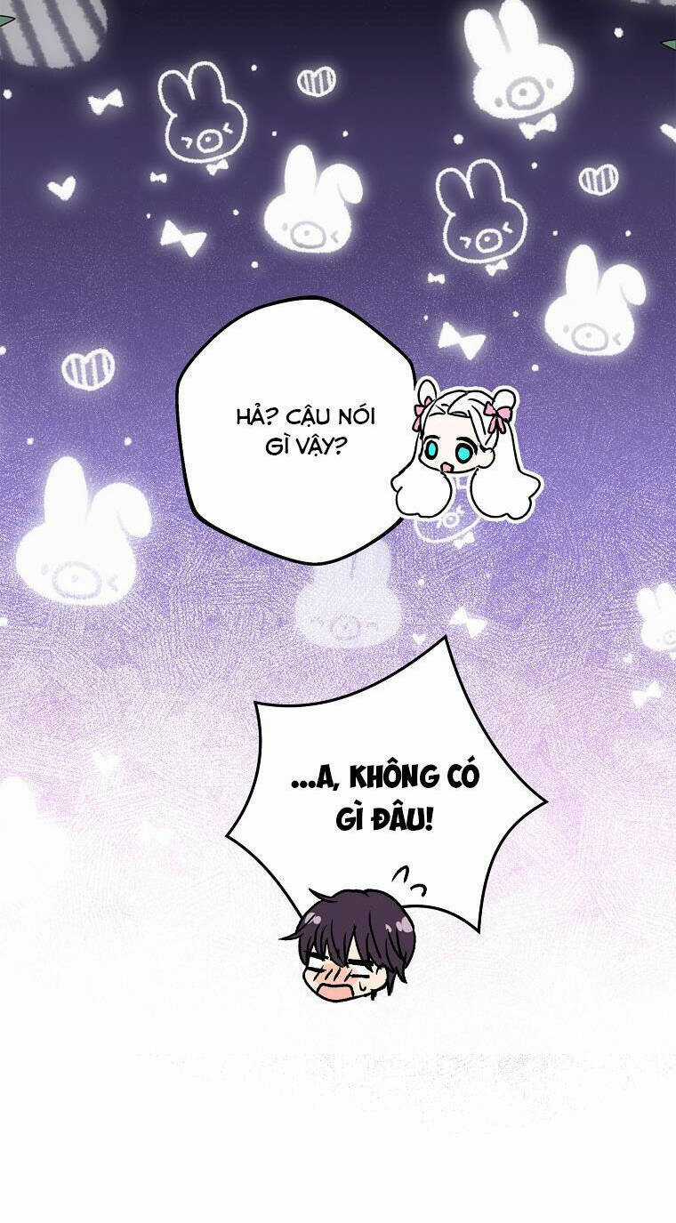 Tồn Tại Như Nàng Công Chúa Dã Chủng Chapter 56 trang 57