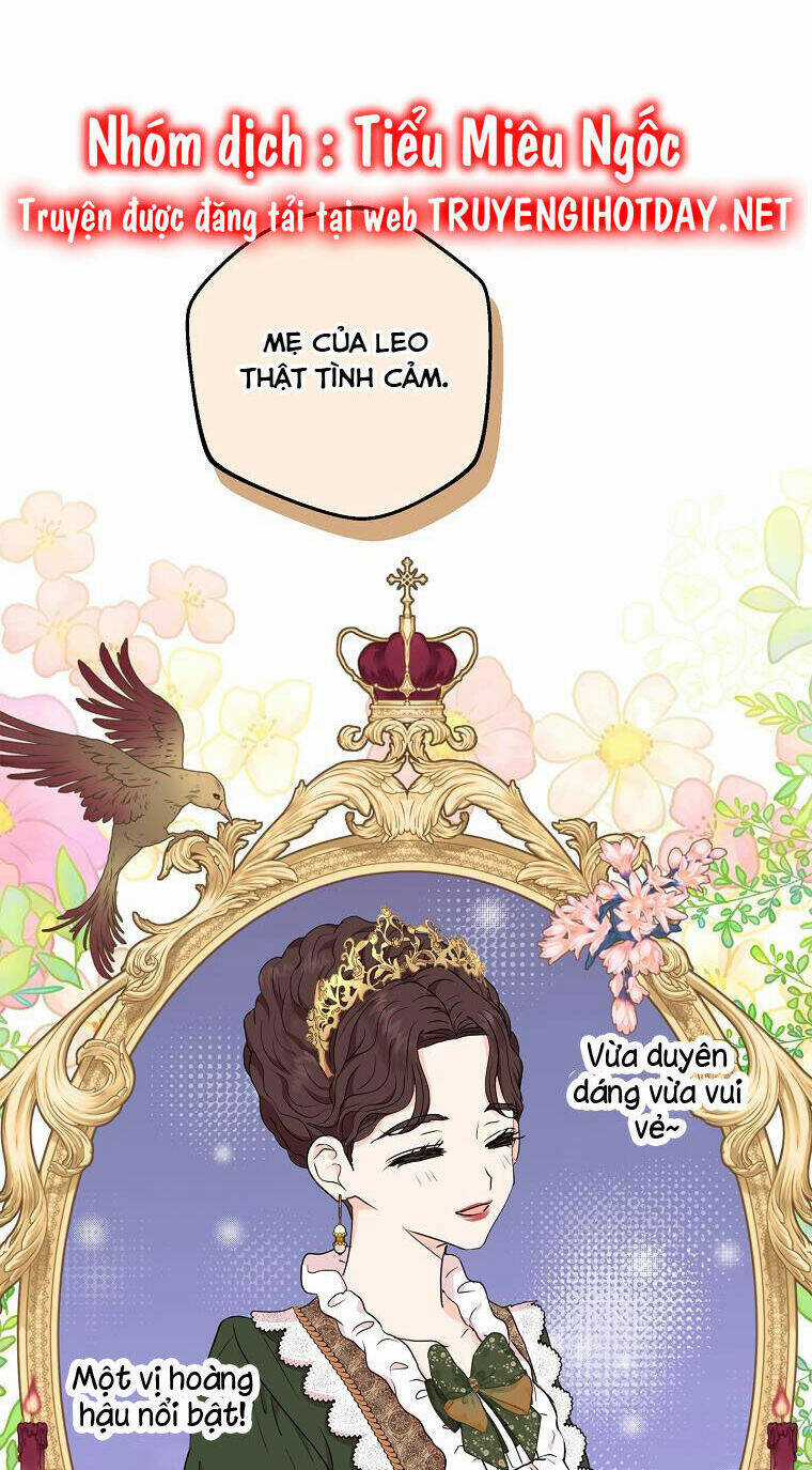 Tồn Tại Như Nàng Công Chúa Dã Chủng Chapter 56 trang 58