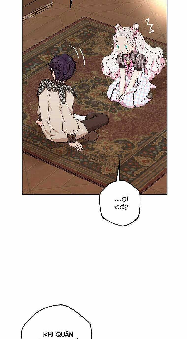 Tồn Tại Như Nàng Công Chúa Dã Chủng Chapter 56 trang 60