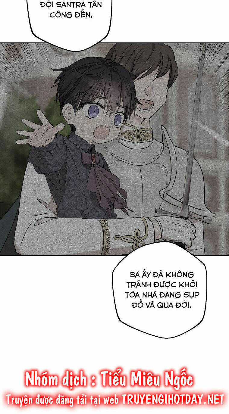 Tồn Tại Như Nàng Công Chúa Dã Chủng Chapter 56 trang 61