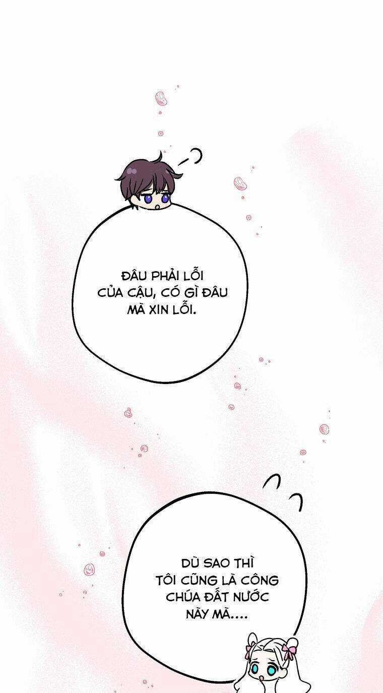 Tồn Tại Như Nàng Công Chúa Dã Chủng Chapter 56 trang 64