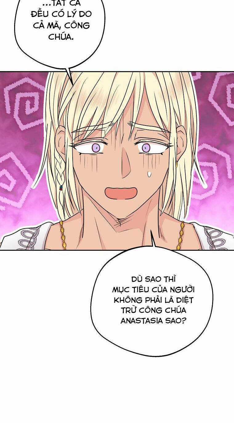 Tồn Tại Như Nàng Công Chúa Dã Chủng Chapter 56 trang 75