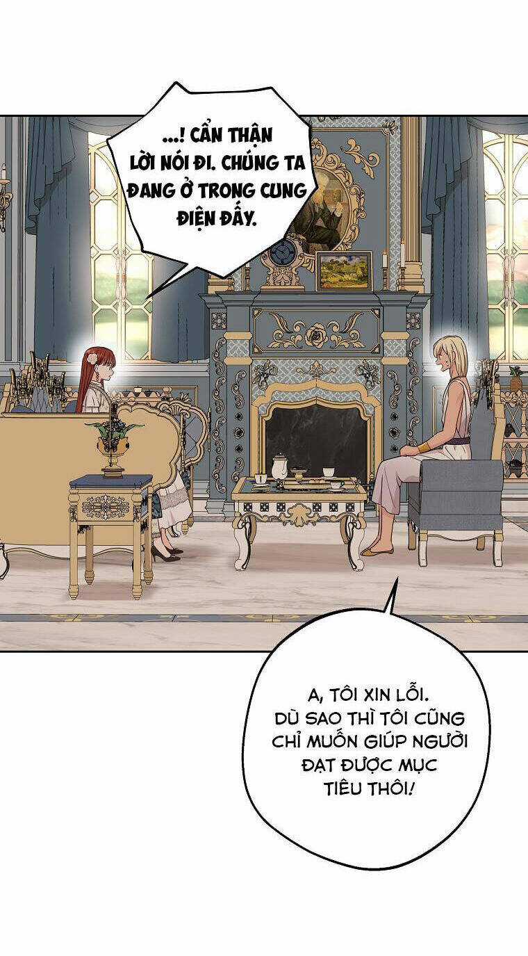 Tồn Tại Như Nàng Công Chúa Dã Chủng Chapter 56 trang 76