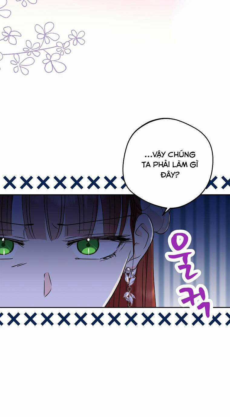 Tồn Tại Như Nàng Công Chúa Dã Chủng Chapter 56 trang 79