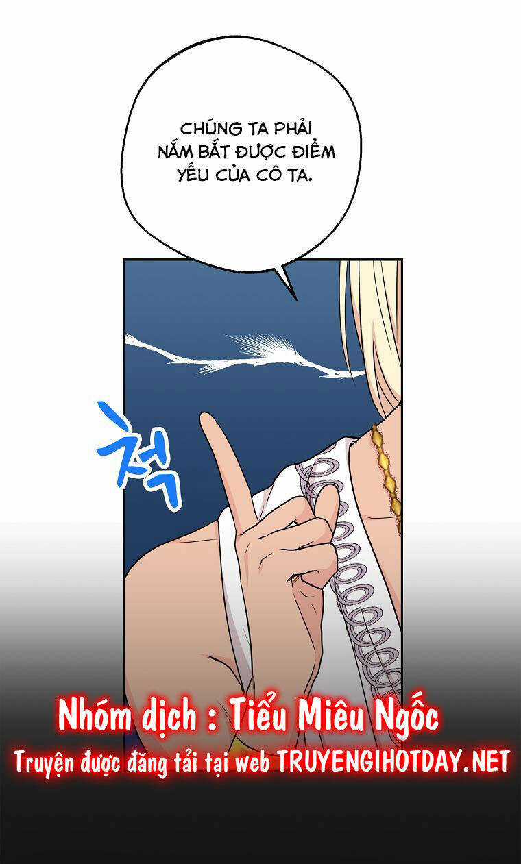 Tồn Tại Như Nàng Công Chúa Dã Chủng Chapter 56 trang 80