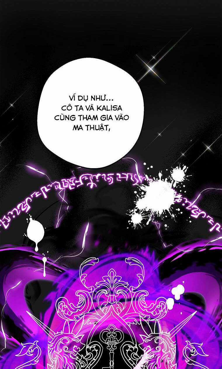 Tồn Tại Như Nàng Công Chúa Dã Chủng Chapter 56 trang 81