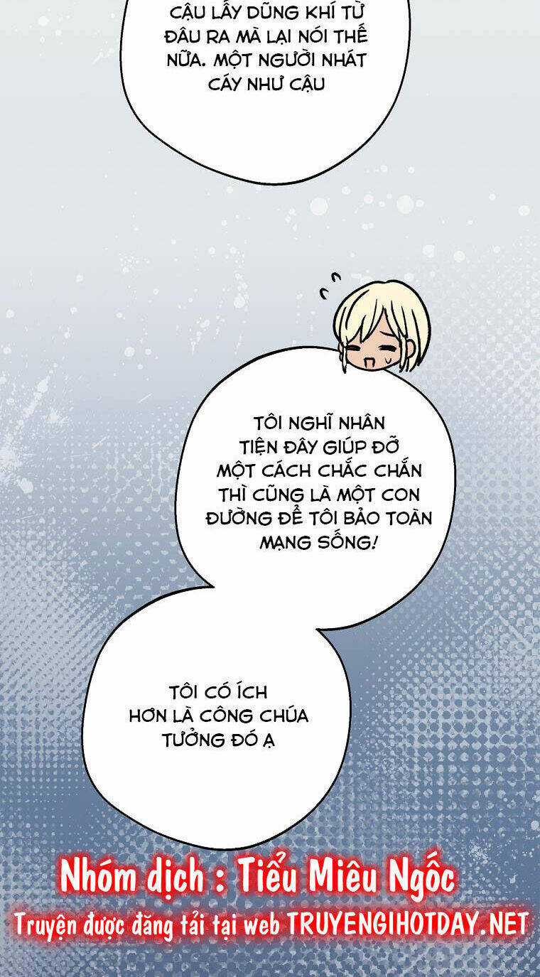 Tồn Tại Như Nàng Công Chúa Dã Chủng Chapter 57 trang 10