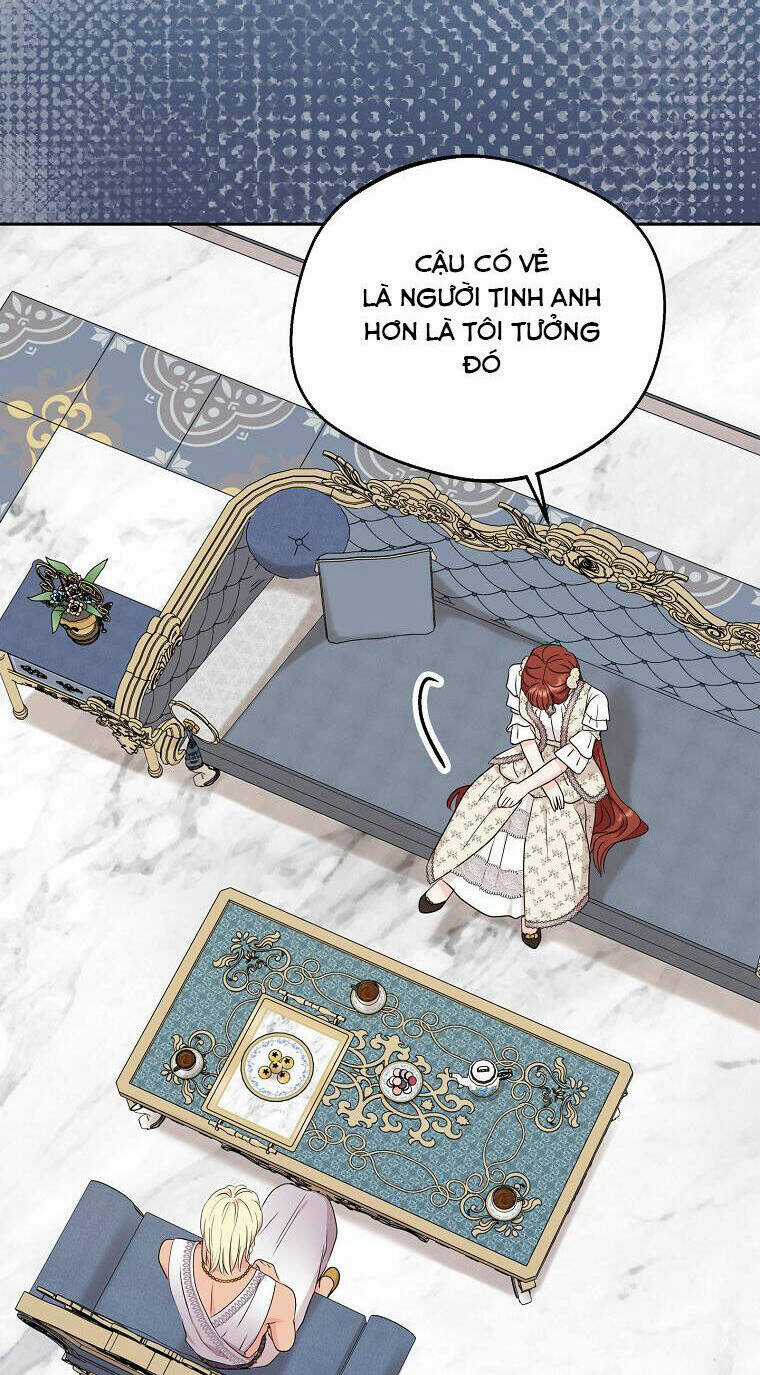Tồn Tại Như Nàng Công Chúa Dã Chủng Chapter 57 trang 11