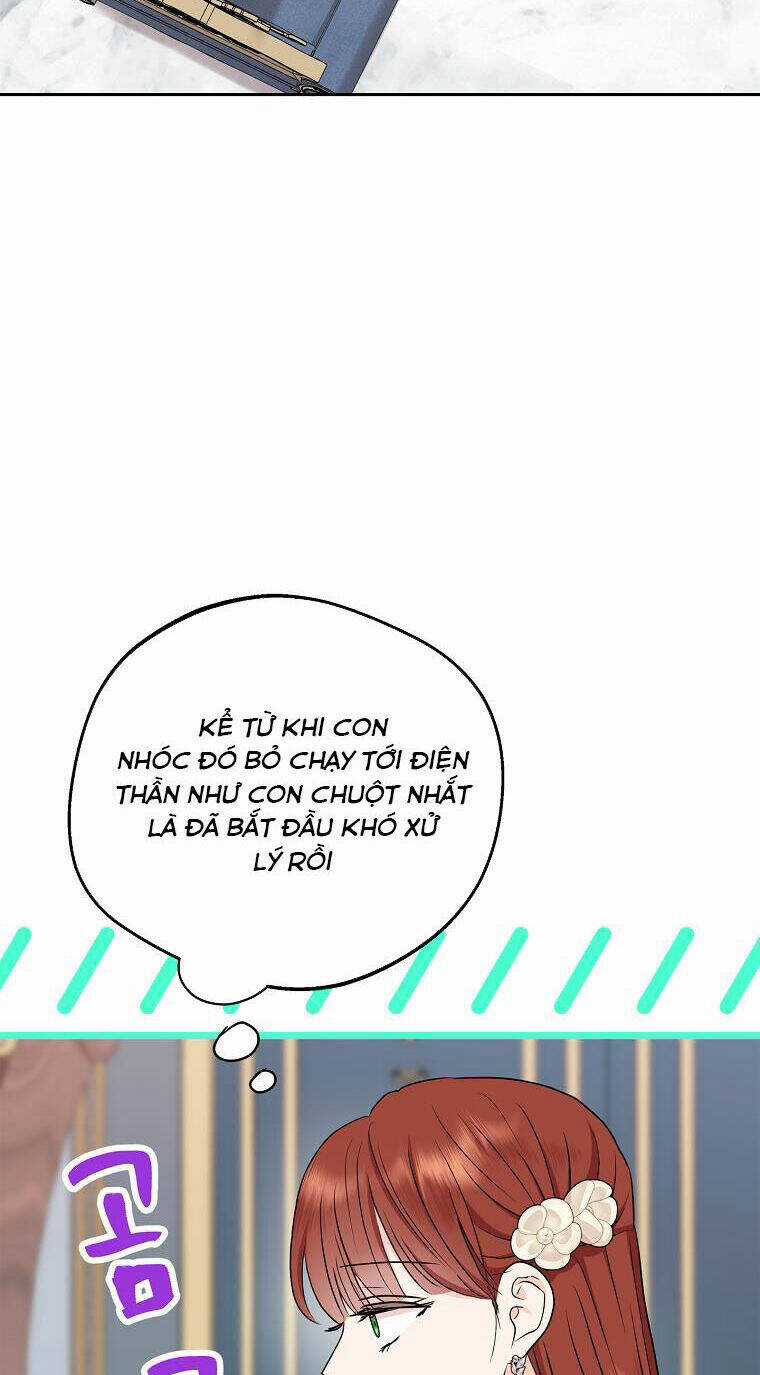 Tồn Tại Như Nàng Công Chúa Dã Chủng Chapter 57 trang 12