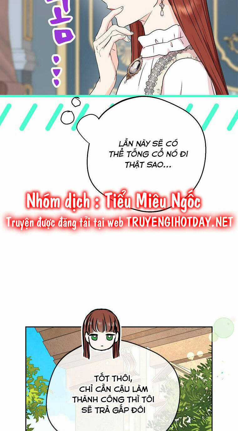 Tồn Tại Như Nàng Công Chúa Dã Chủng Chapter 57 trang 13