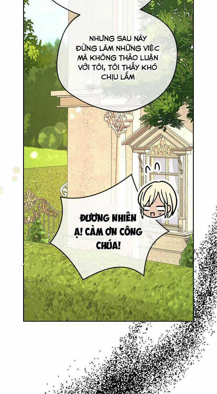 Tồn Tại Như Nàng Công Chúa Dã Chủng Chapter 57 trang 14