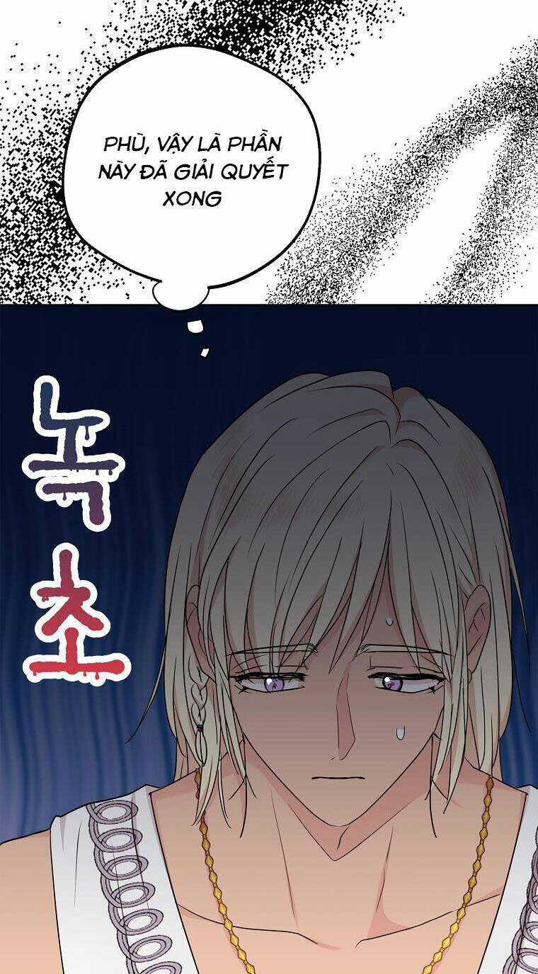 Tồn Tại Như Nàng Công Chúa Dã Chủng Chapter 57 trang 15