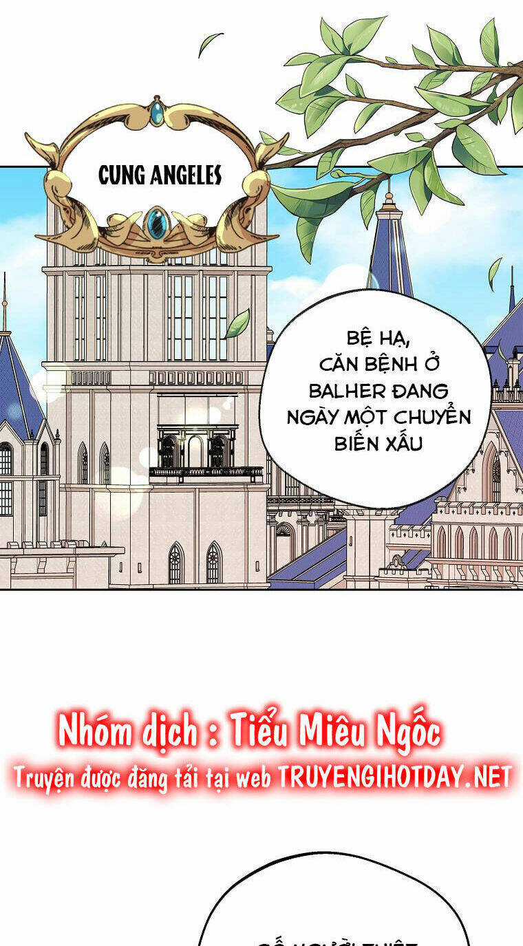 Tồn Tại Như Nàng Công Chúa Dã Chủng Chapter 57 trang 18