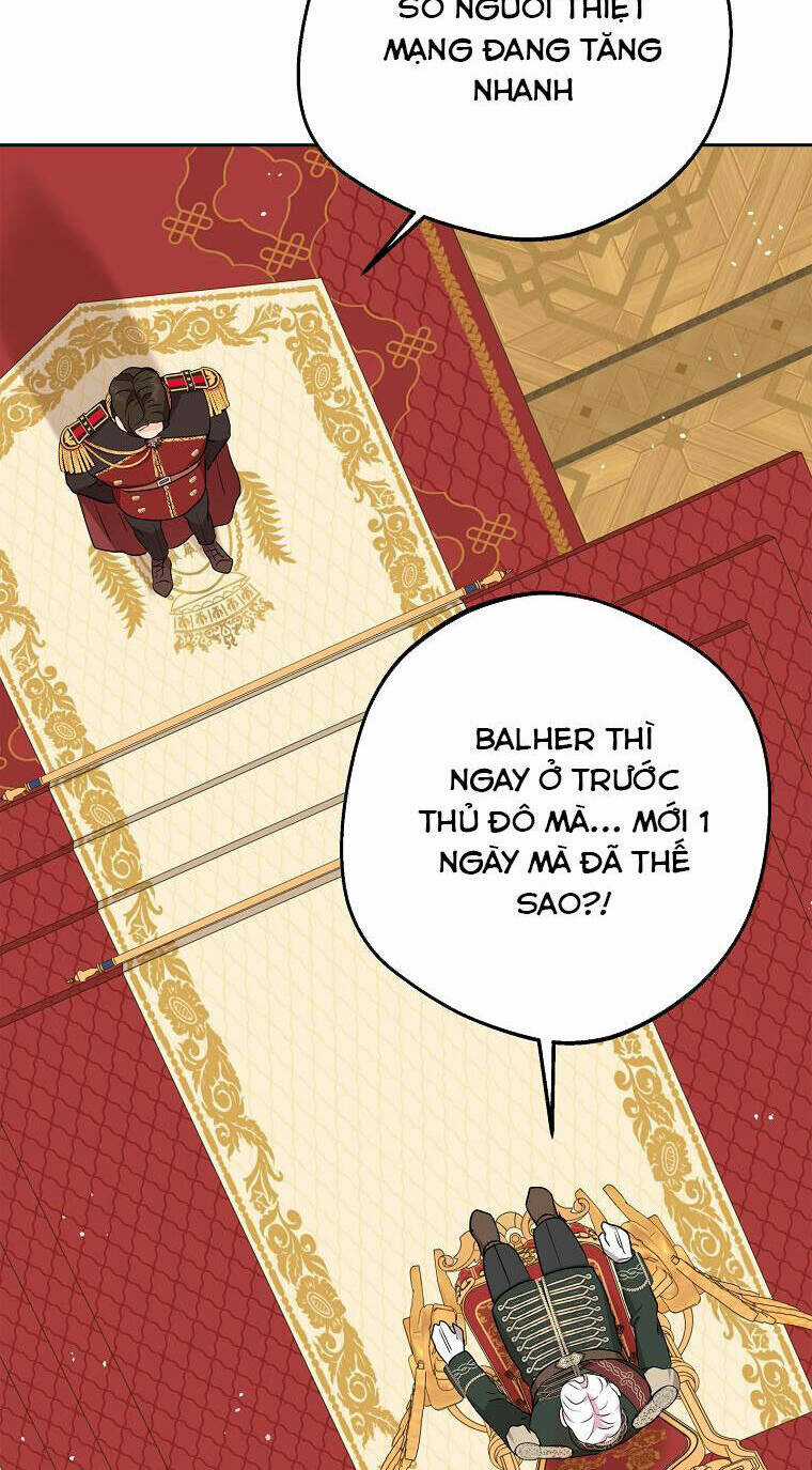 Tồn Tại Như Nàng Công Chúa Dã Chủng Chapter 57 trang 19