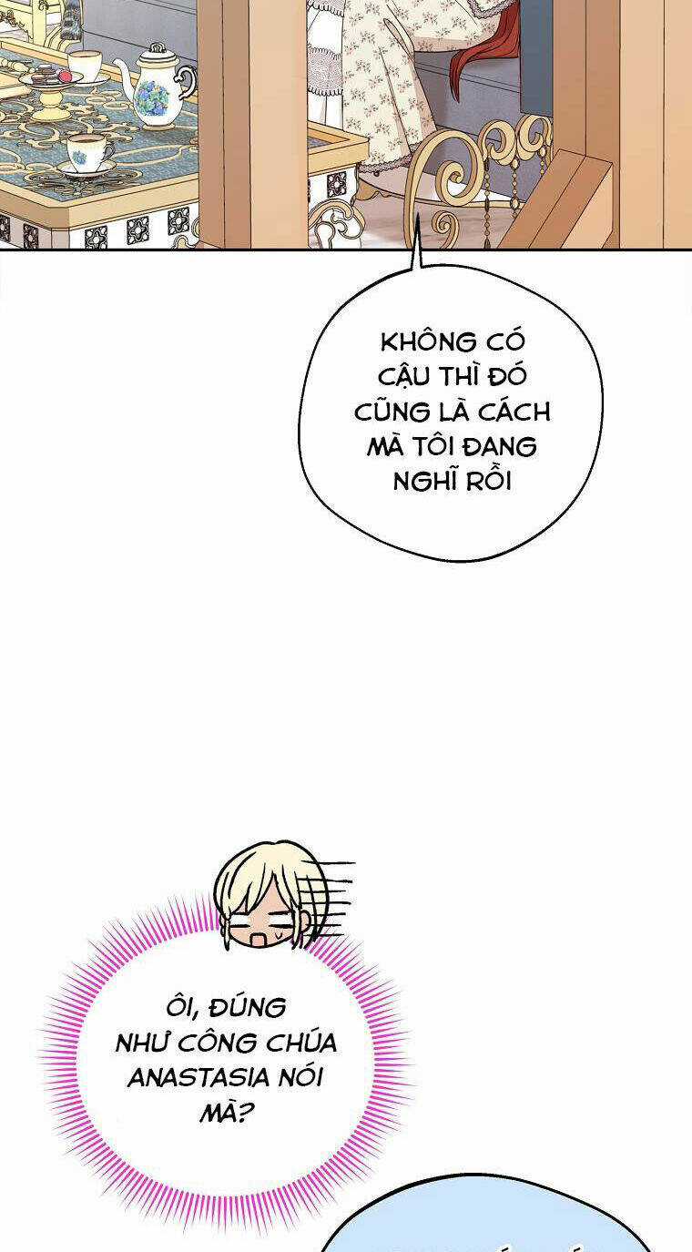 Tồn Tại Như Nàng Công Chúa Dã Chủng Chapter 57 trang 2