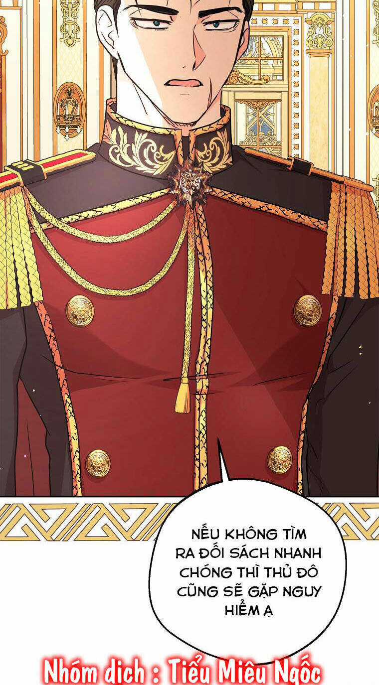 Tồn Tại Như Nàng Công Chúa Dã Chủng Chapter 57 trang 21