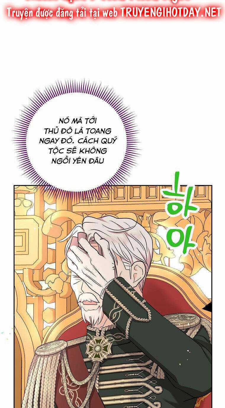 Tồn Tại Như Nàng Công Chúa Dã Chủng Chapter 57 trang 22