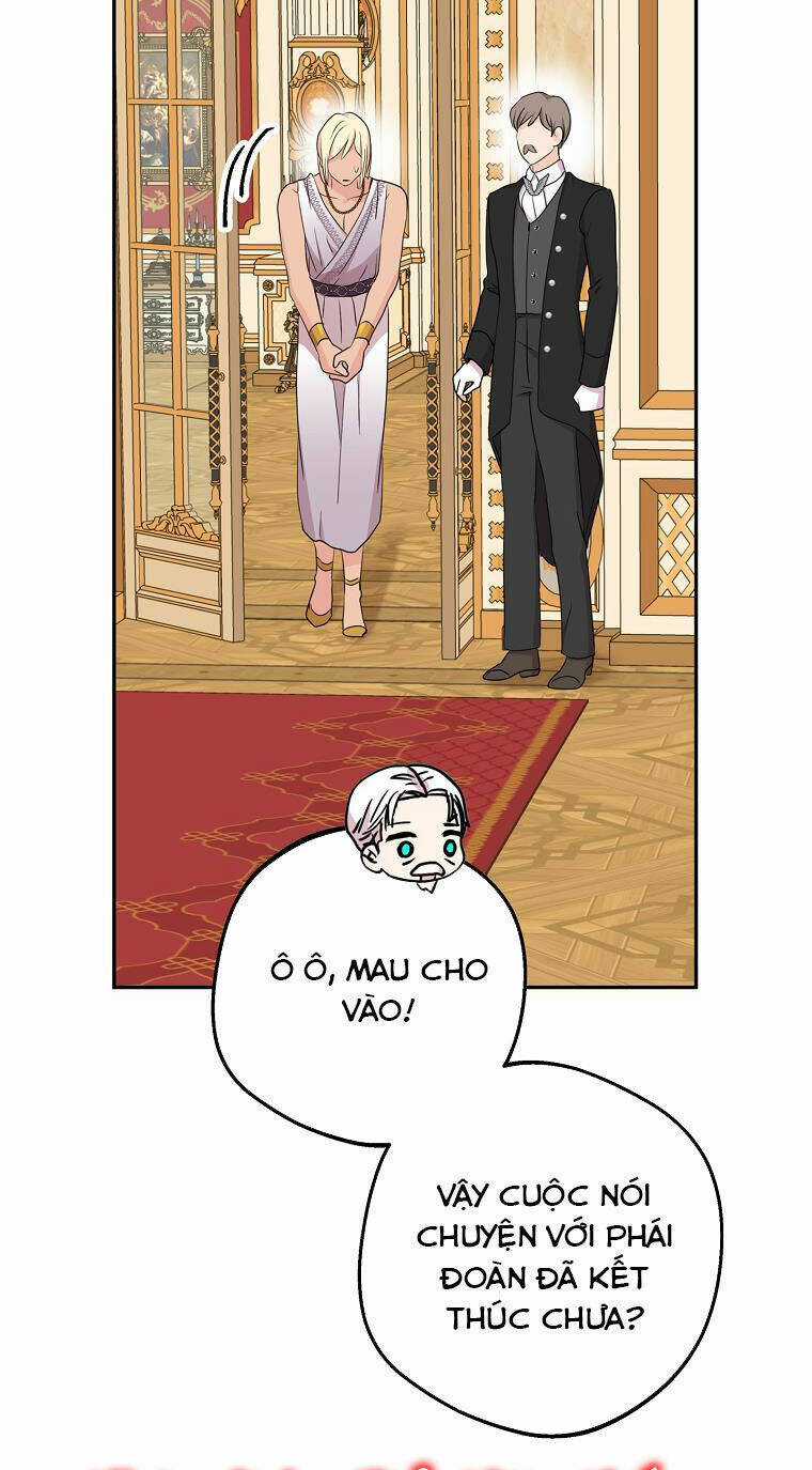 Tồn Tại Như Nàng Công Chúa Dã Chủng Chapter 57 trang 24