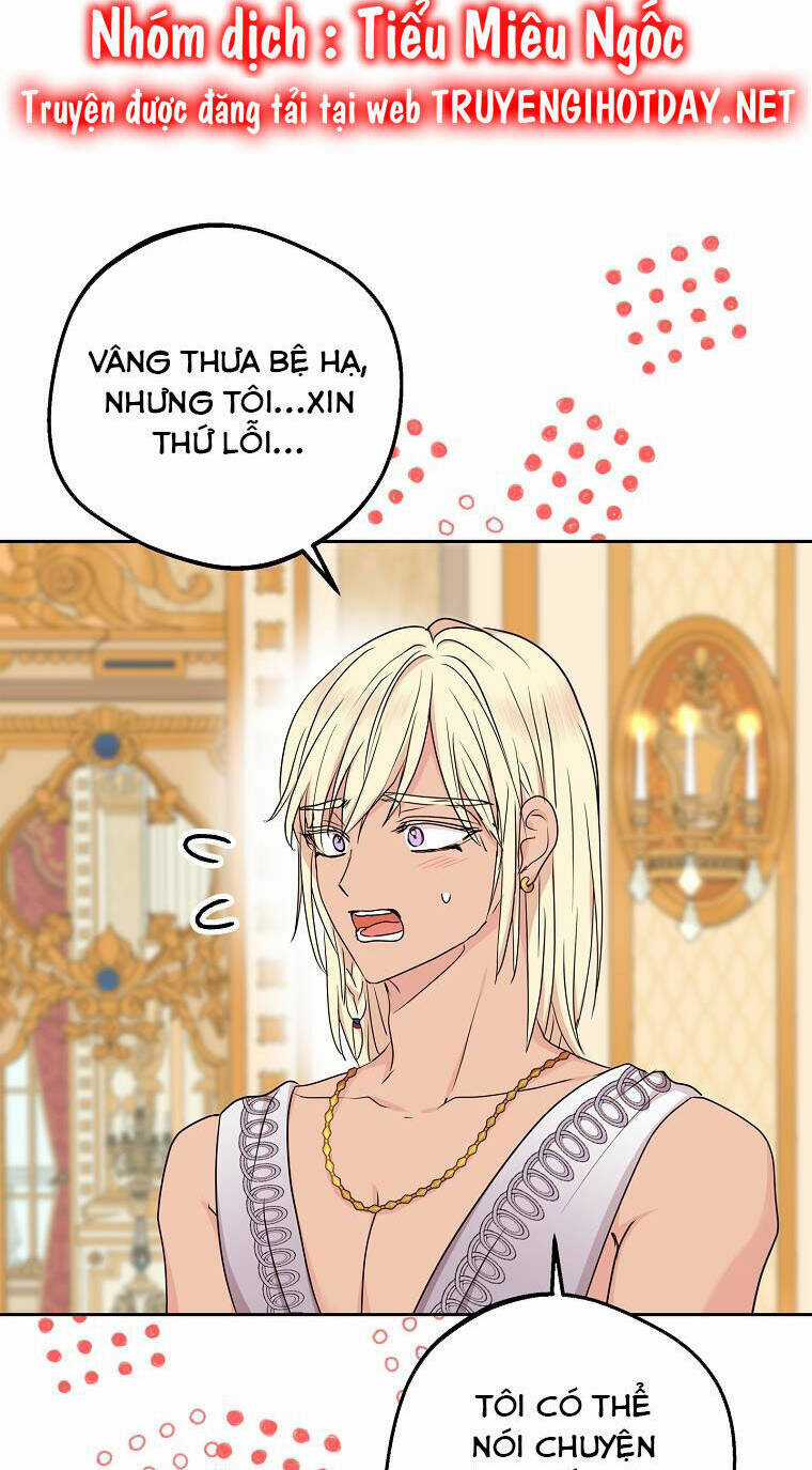 Tồn Tại Như Nàng Công Chúa Dã Chủng Chapter 57 trang 25